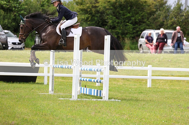 3E7A7702 - Class 13: Senior British Novice/90cm open