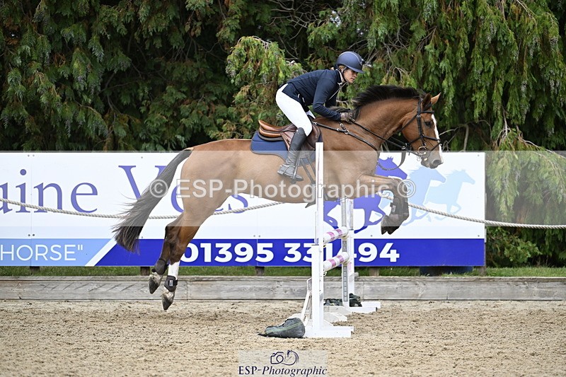 250830A-110114-05747 - Cls 21 British Novice and 90cm Open