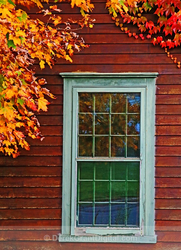 October Portal - Autumn Festival