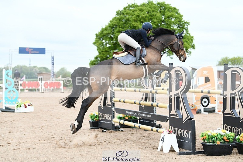 250508-090403-00550 - Cls 1 Snr Foxhunter