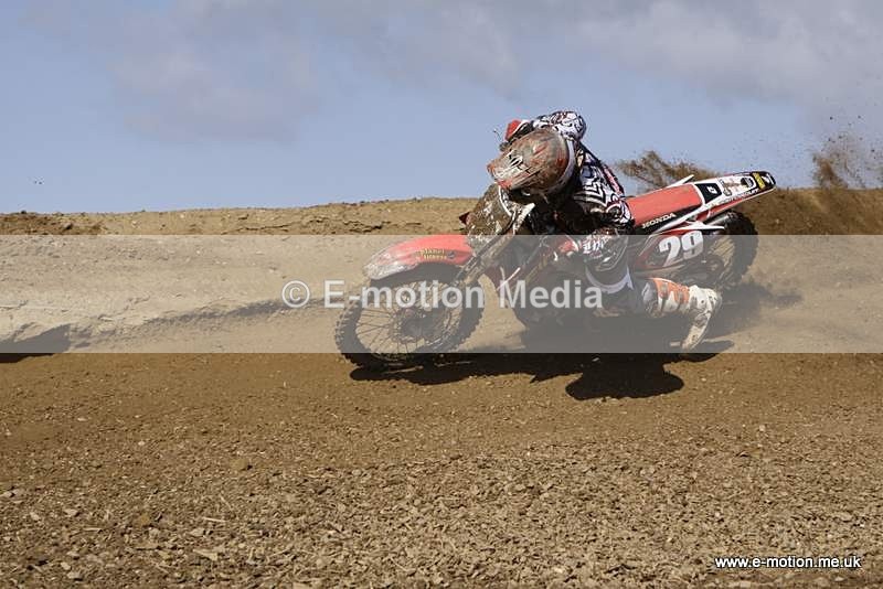 Motor spt-44 - Motorsport