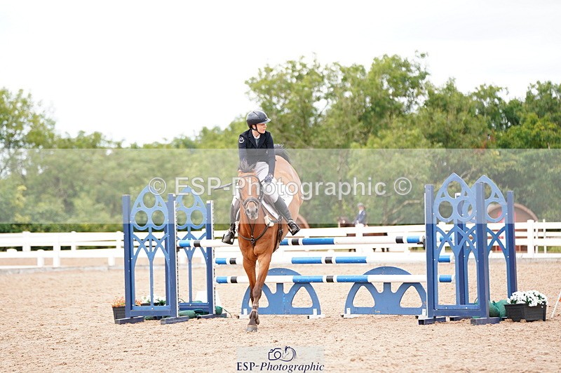 240804A-133310-10999 - Cls 52 1.10m Amateur Qualifier