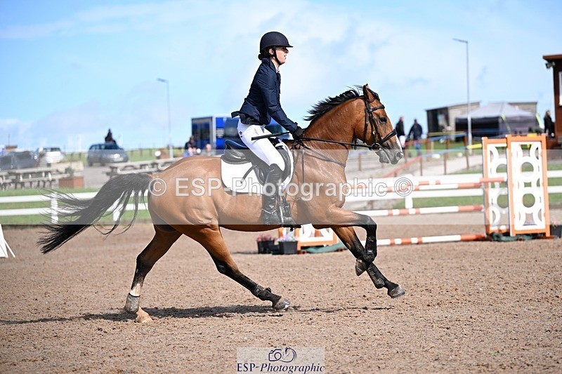 250911-144807-01905 - Cls 14 1.10m Amateur Champ