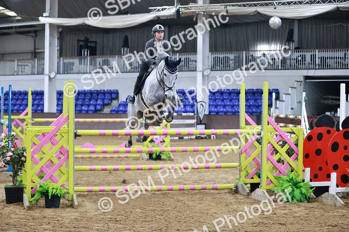 SBM_001473 - Class 5 - Senior Foxhunter - 1.20m