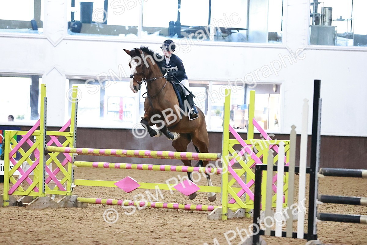 SBM_001502 - Class 4 - 1.00m