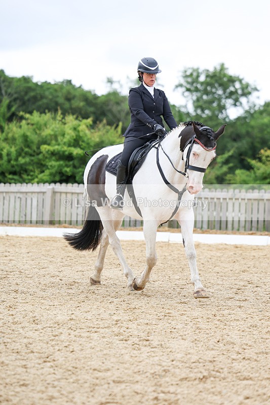 3E7A0842 - Class 6: Novice 1 2024 Section B