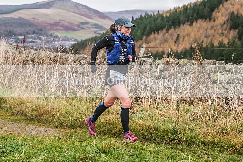Tweed Valley-730 - High Terrain Events Tweed Valley 65 & 50K Ultra Trail Races Sunday 17th November 2024