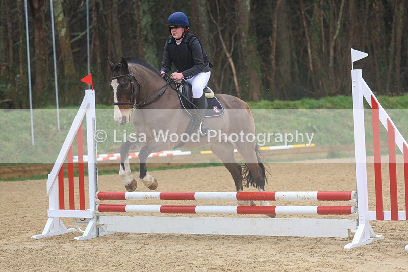 3E7A1982 - Class 3: 60 -65cm