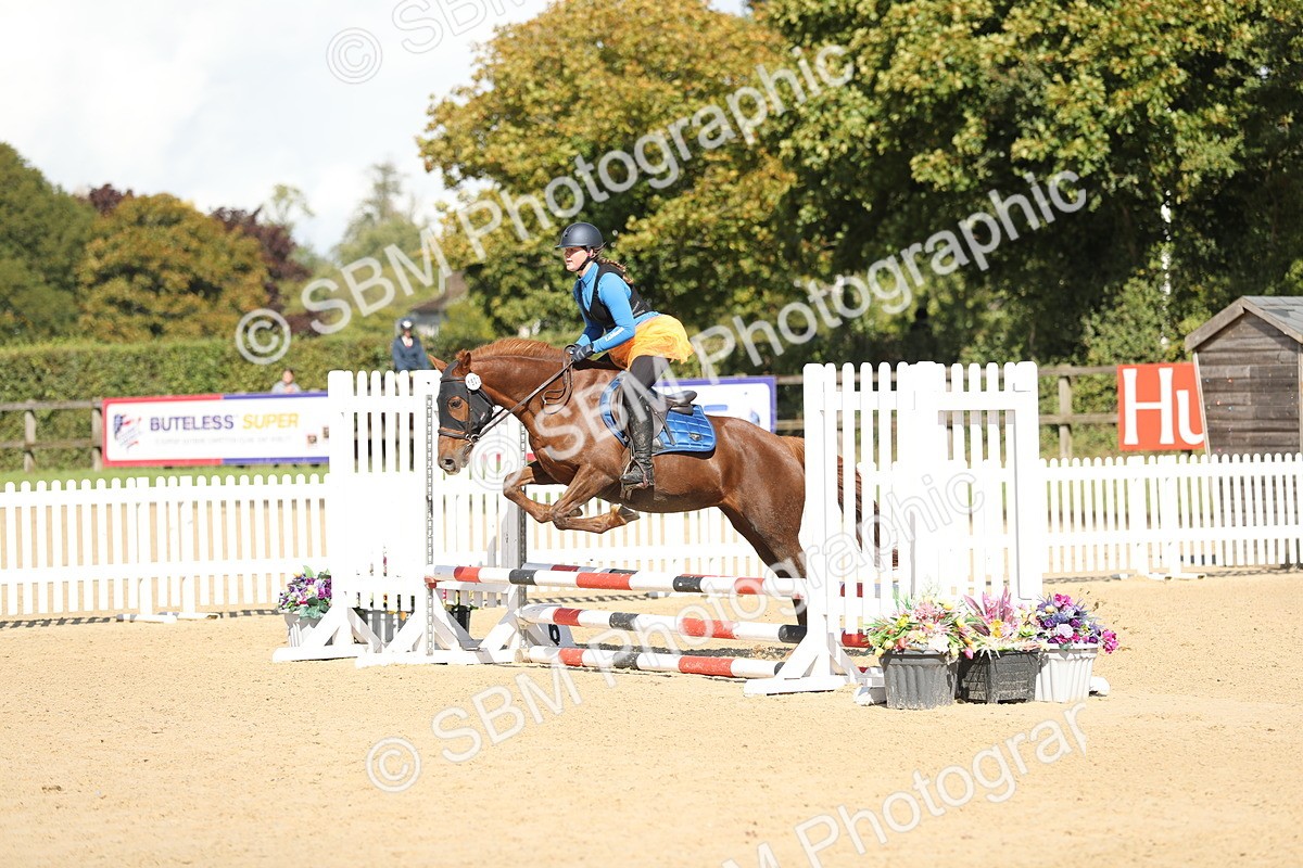 SBM_47051 - J47 - Ride and Run 60cm75cm