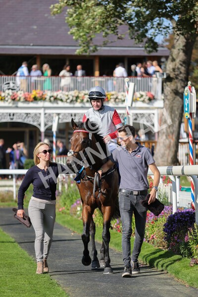 yr08102021r1-27 - Race 1 2.05pm Parsonage Hotel and Cloisters Spa Nursery Handicap