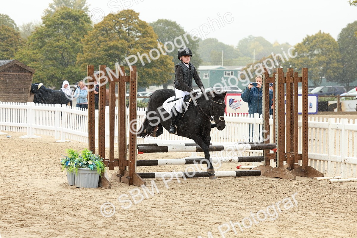 SBM_69339 - J13 - Junior Pony 60cm Championship