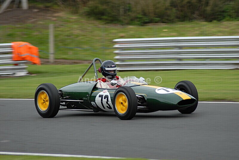 1 41 - Peter Anstiss - Lotus