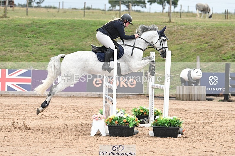 250726-111337-05796 - Cls 14 NAF Bronze League Semi Final