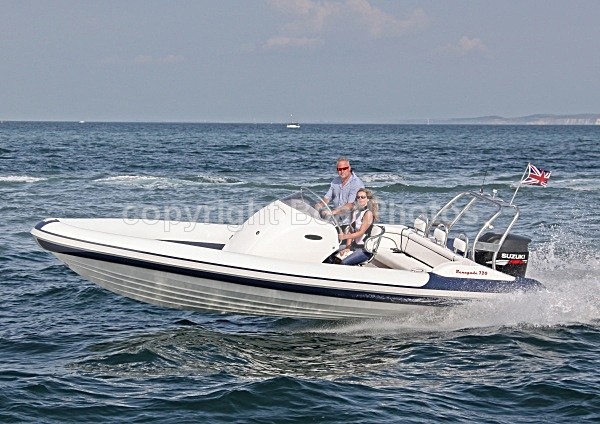 090808 RENEGADE RIB IMG_6215 - RIBs, Tenders, Dories, Dinghies