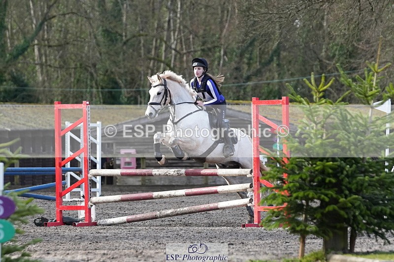 260228A-135100-01012 - Cls 2, 80cm 1pm to End