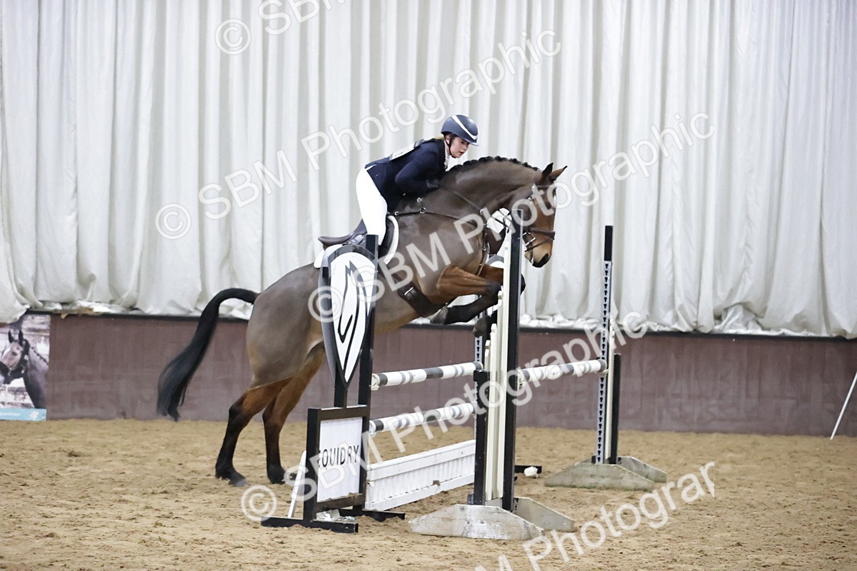 SBM_001324 - Class 3 - 1.00m