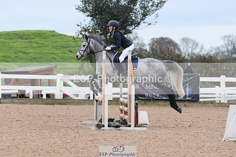 241116X-102138-00834 - Cls 08 Pony Winter Nov Champs