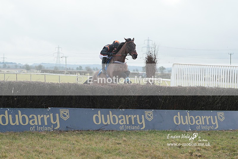 PtP 290123 308415 - Heythrop Hunt PtP Cocklebarrow 29/01/2023