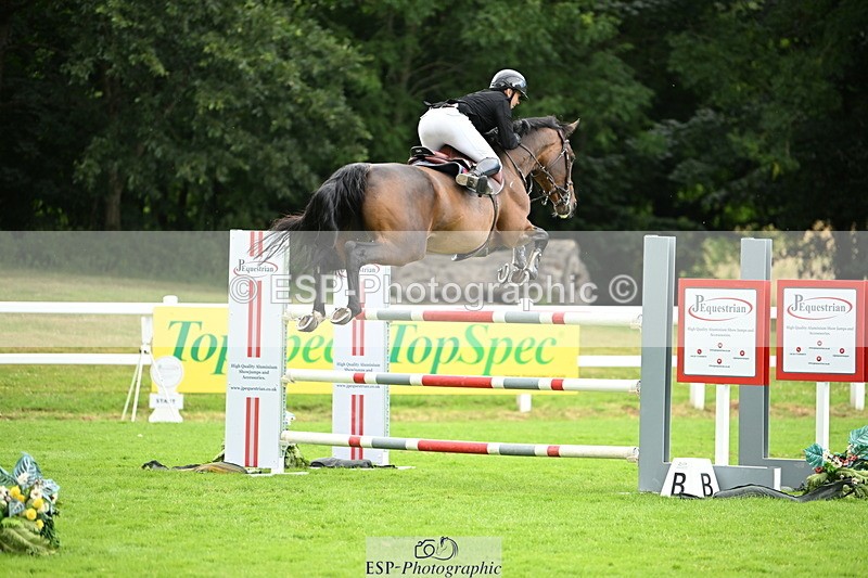 250703A-152001-04425 - Cls 3 1.30m Open