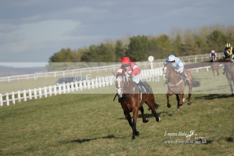 PtP 260223 1187 - South & West Wilts Point-to-Point Larkhill 26/02/23