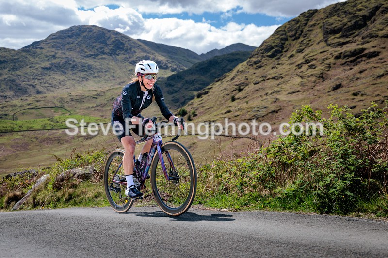 123044 - Blea Tarn Climb 12:00 - 13:00