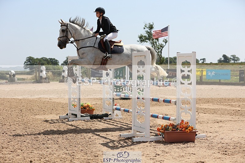 250725-134226-03035 - Cls 3 Snr Foxhunter