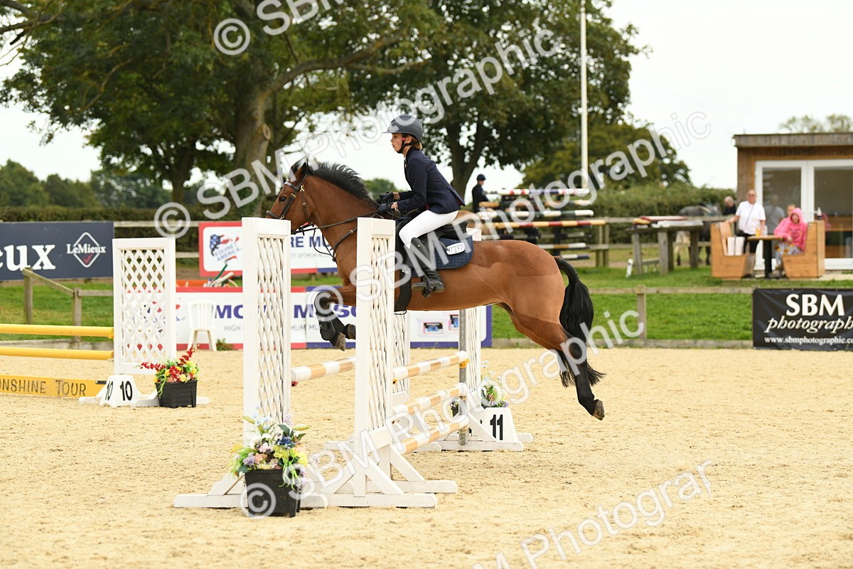 SBM_72942 - J16 - Junior Pony 75cm Championship