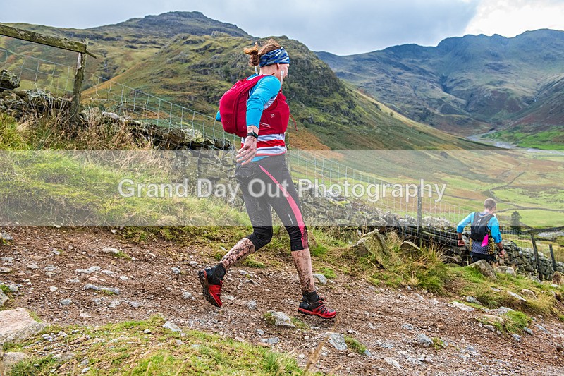 Langdale-1735 - Langdale Horseshoe Fell Race Saturday 8th October 2022
