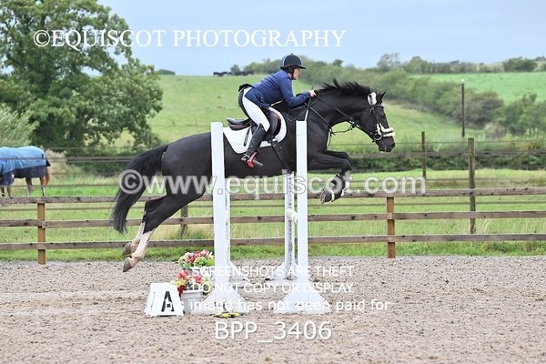 BPP_3406 - CLASS 34 SUN 0.85m Scottish Amateur Champion of Scotland