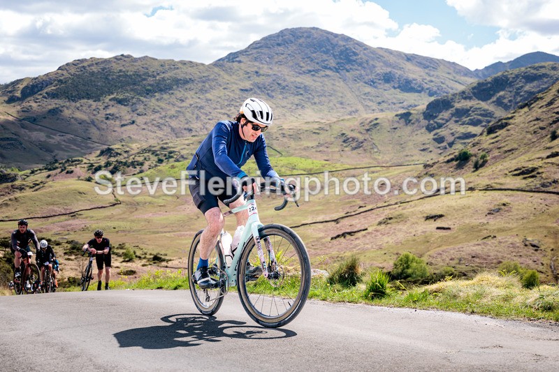 144220 - Blea Tarn Climb 14:00 - 15:00