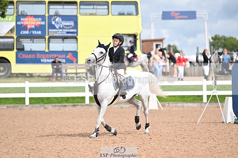 240806A-160814-00211 - Clear Round & 60cm BS Club & Schools