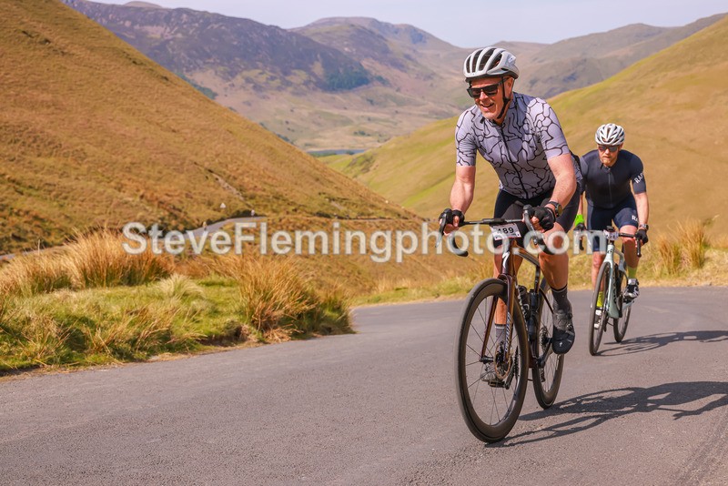 110944 - Newlands Pass 11.00-12.00