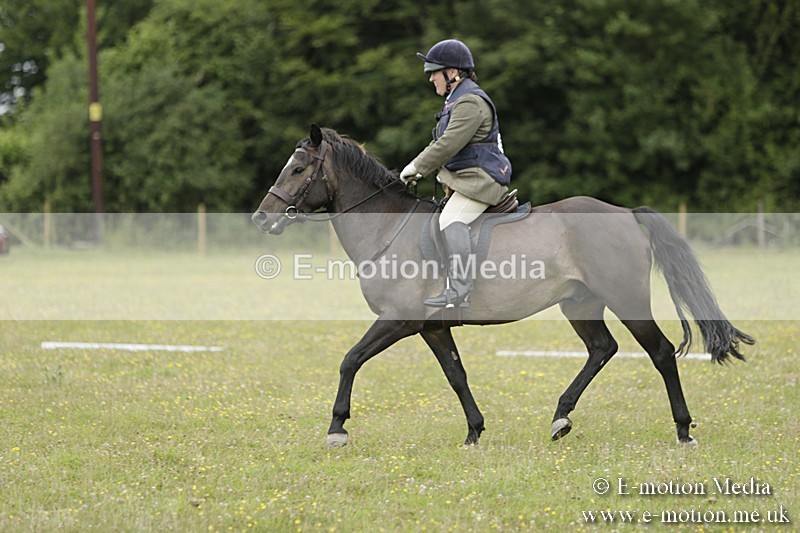 BVR160717-699 - Class 1 & 23a Dressage 16/07/17
