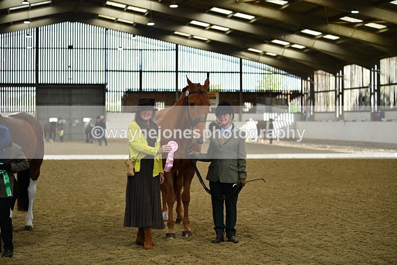 WJ5_4156 - Class 2 Best Condition In hand