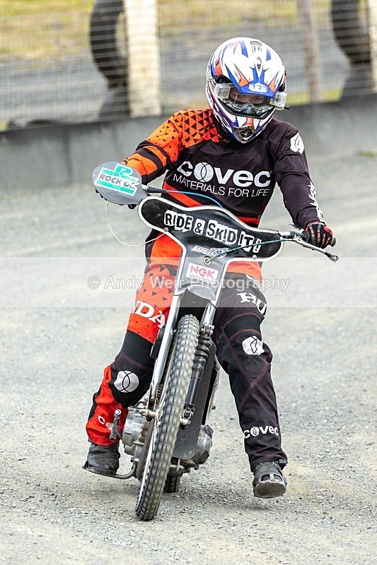 210724-7D-8E0A8257 - Ride & Skid It  Speedway Experience 24th Jul 21