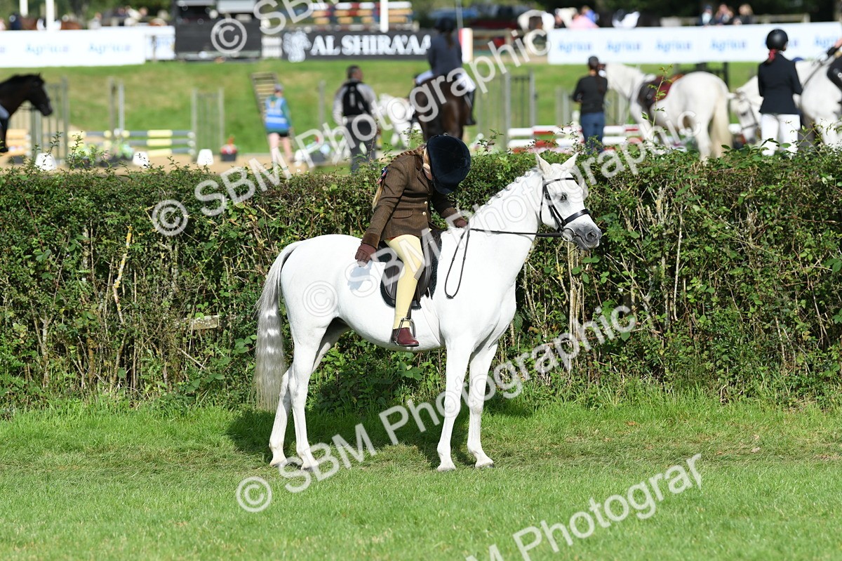 SBM_51929 - S21 - Novice & Newcomers 1st Ridden Pony