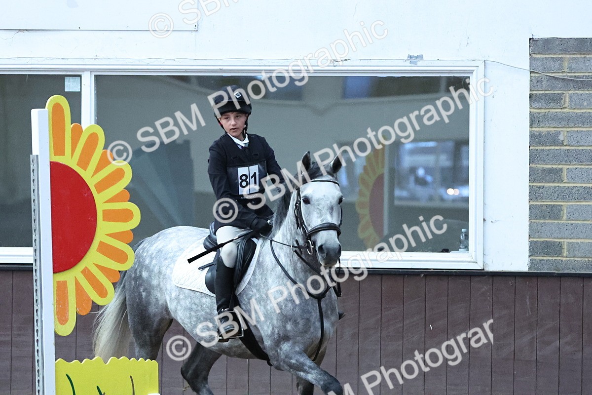 SBM_005042 - Class 3 - 50cm Open