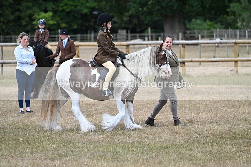 WJ7_6718 - Class 1 Lead Rein Pony