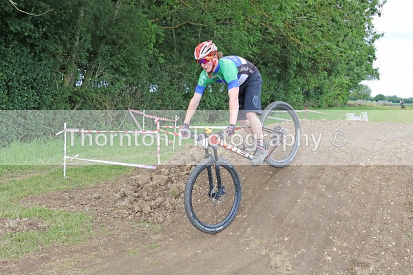 011 - MTB East Round 5 Gallows Green 25th May 2025  13:20 Male Adult Elite/S1 start (1Hr) +1 Lap