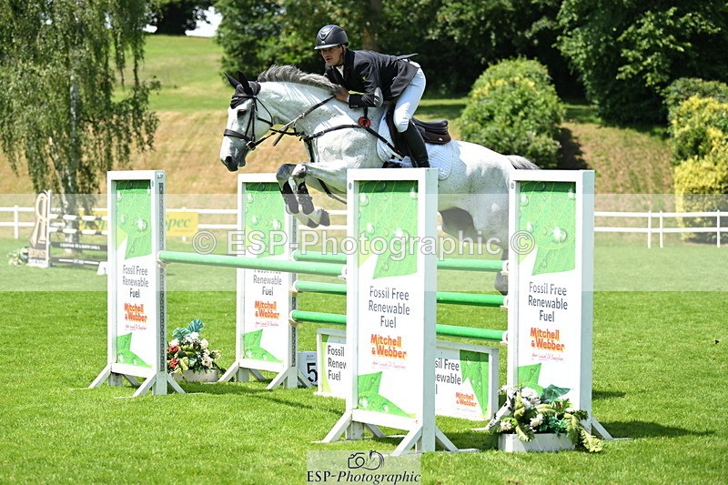 250614A-131309-06817 - Cls 20 Foxhunter