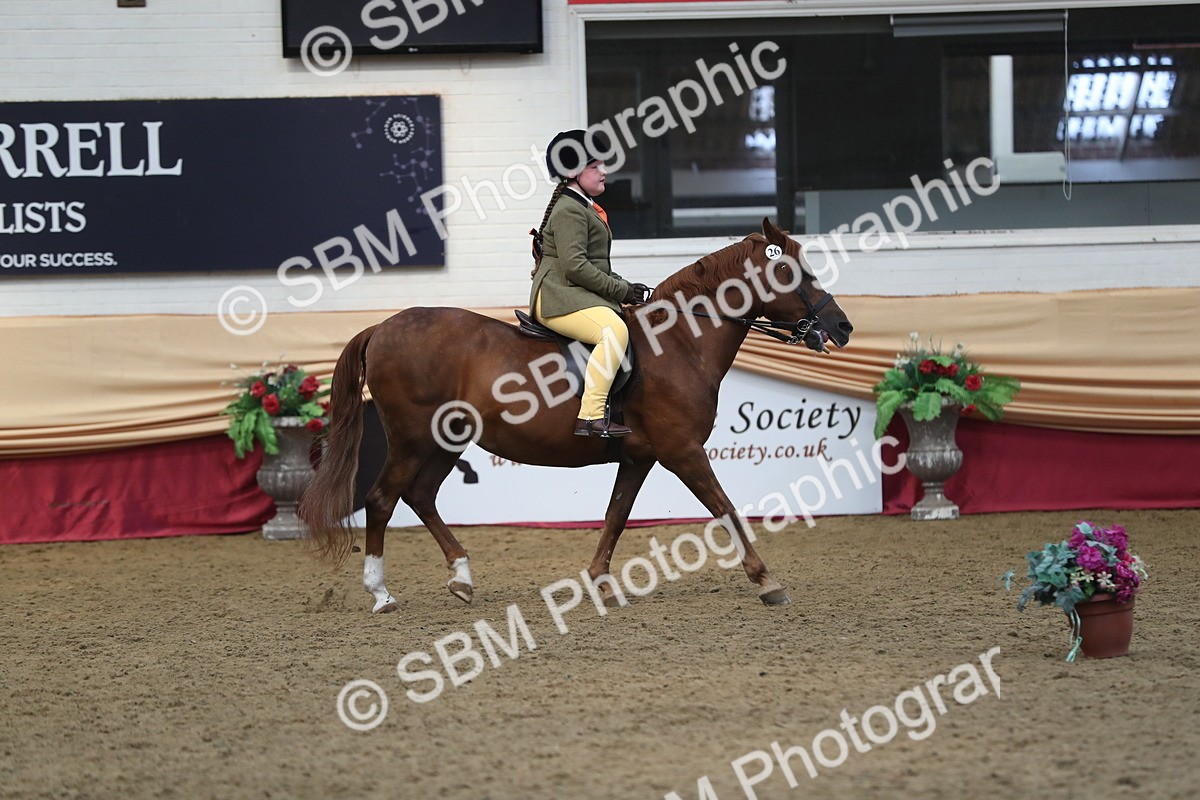 SBM_16408 - Class 502 M&M Ridden Supreme Final