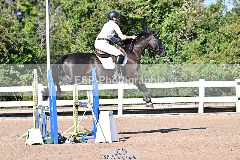250712-092303-00051 - Cls 6 85cm Amateur Qualifier