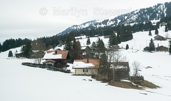 Golden Pass route-14 - Switzerland
