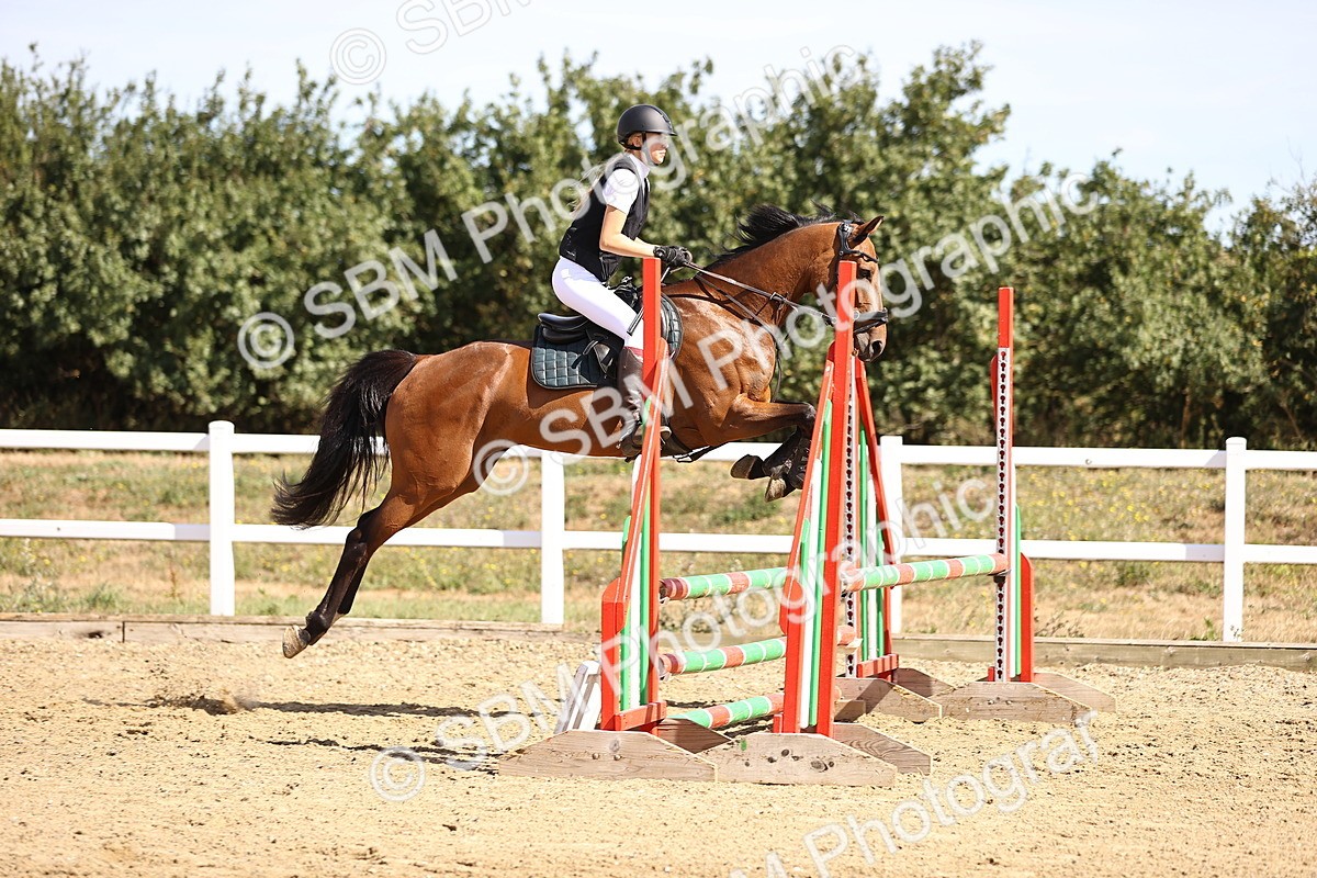 SBM_000242 - Class 2 - 0.85cm Amateur Championship Qualifier