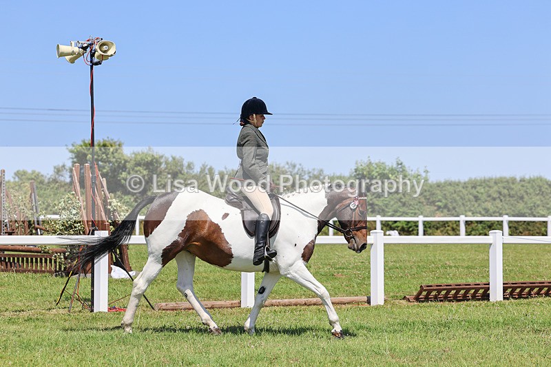 IMG_2293 - Class 38: Veteran Ridden