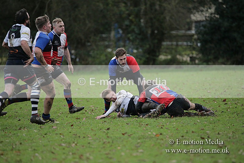 RU 071219-0156 - Pewsey Vale RFC v Devizes II RFC 07/12/19