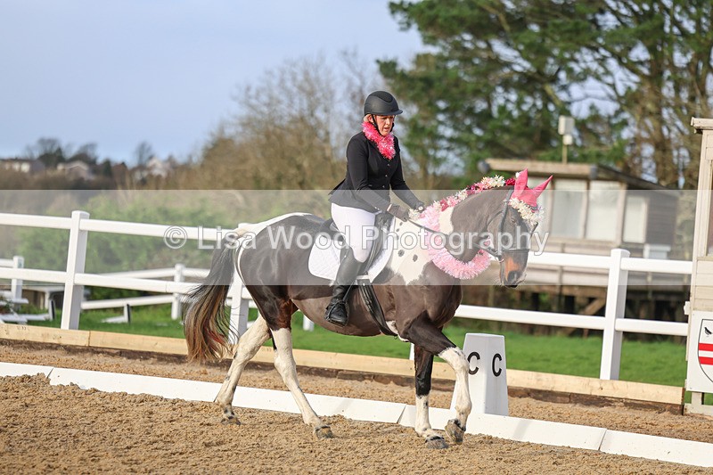 3E7A4550 - Class 4: Prelim Section B