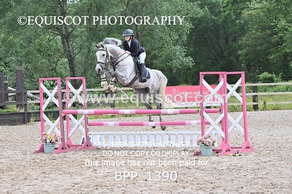 BPP_1390 - CLASS 11 SAT Ariat Senior BritiNovice 2ND ROUND