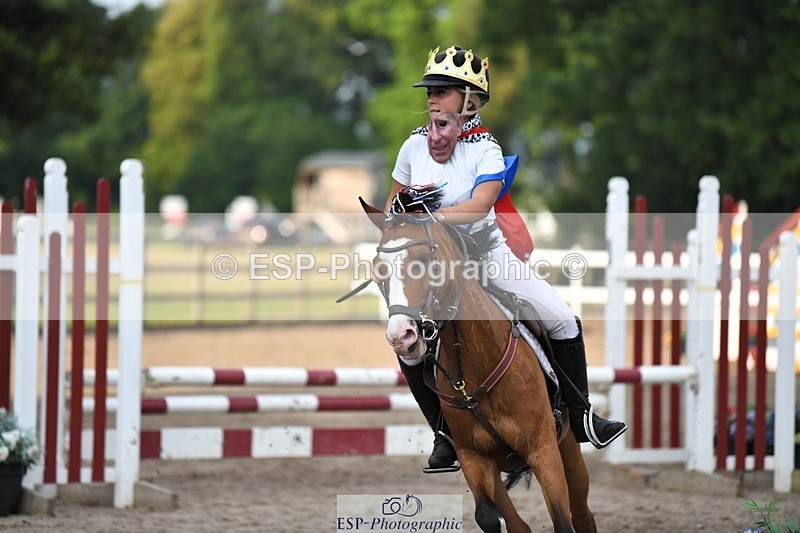 230617-190732-07473 - Cls 40 Jolly Jumps Ride & Run