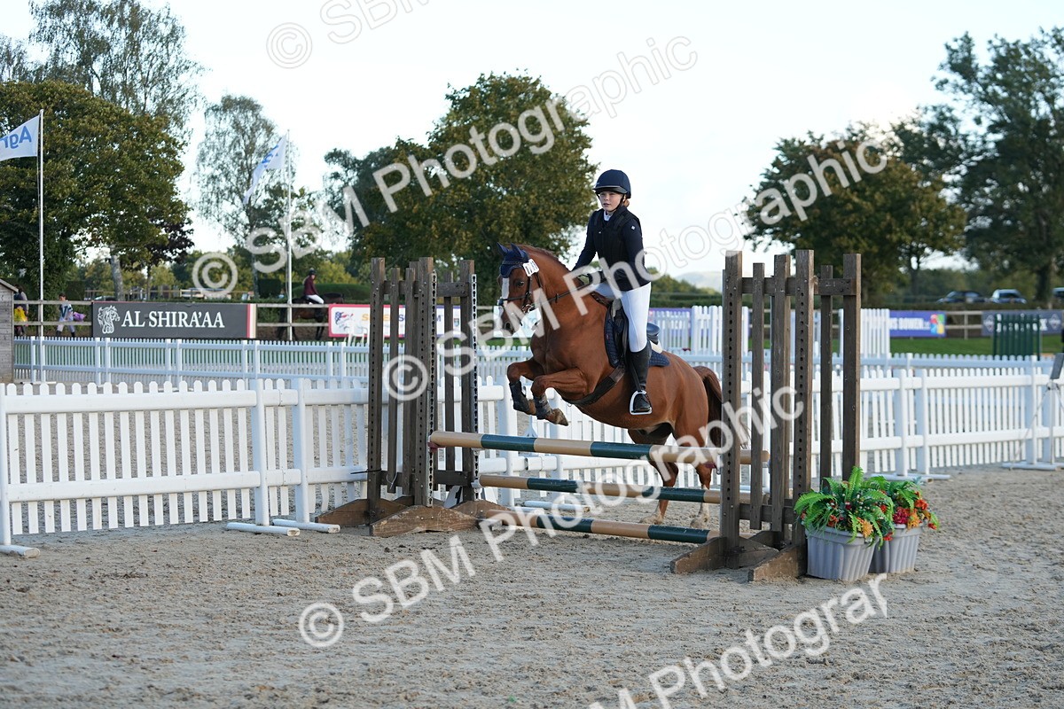 SBM_54172 - Supreme Championship 60cm 65cm